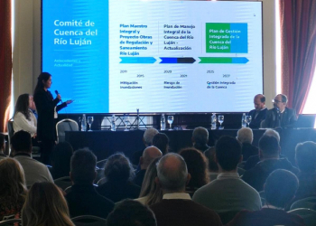Gestión de la Cuenca. ComiLu 