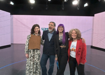 Este sábado a las 12 hs, nueva edición de "Somos Bonaerenses".