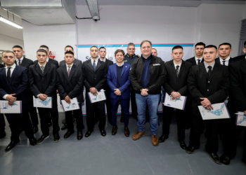 El seminario apunta a construir un espacio institucional que enriquezca tanto la gestión pública como la producción académica. 