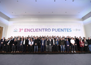 Kicillof: “Mi respuesta a los insultos del Presidente es seguir trabajando para defender a los que sufren por sus políticas”