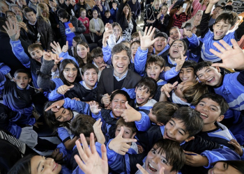 Axel Kicillof 