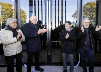 Axel Kicillof 