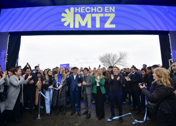 Axel Kicillof 