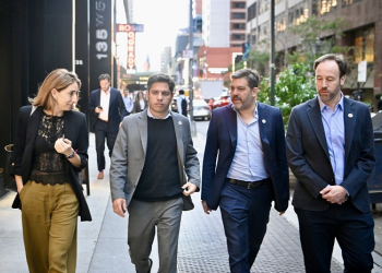 Axel Kicillof 