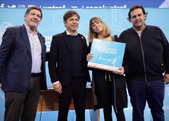 Axel Kicillof 