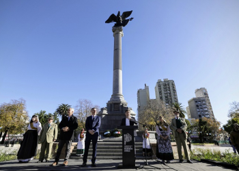 Los trabajos incluyen la modernización de la infraestructura, la mejora del espacio recreativo, la revalorización del patrimonio