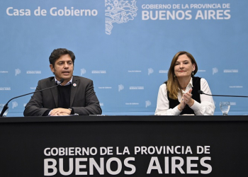 LA PLATA