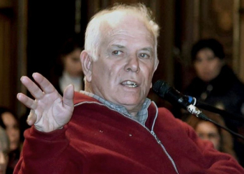 Jorge Julio López