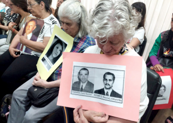 31 condenas, 16 de ellas a prisión perpetua en la Megacausa Bahía Blanca