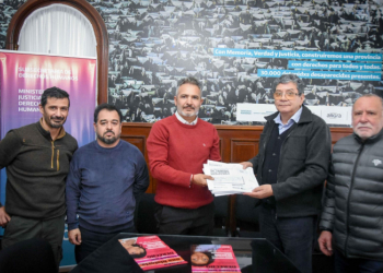 Se refuerza la búsqueda de personas detenidas desaparecidas en la dictadura