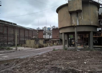Comienza el juicio por trabajadores desaparecidos de Molinos Río de La Plata