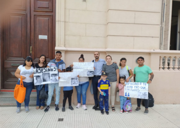 Comenzó el juicio por el asesinato de Germán López García