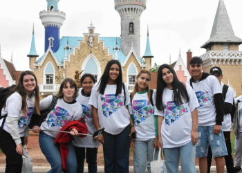 Derechos Humanos presentó Futuro Memoria en la Provincia