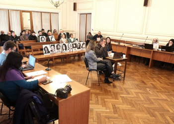 "La Masacre de La Plata", otro caso de impunidad que espera justicia. 