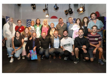 Documental de Derechos Humanos de Argentina gana premio internacional