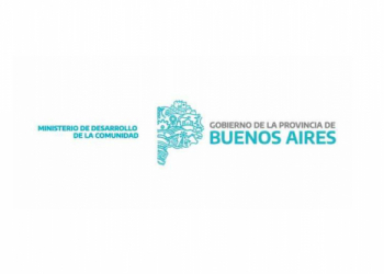 El Ministerio de Desarrollo de la Comunidad de la provincia de Buenos Aires anuncia un aumento en las prestaciones.