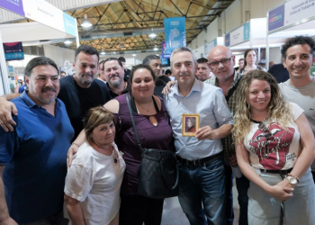 Primera etapa