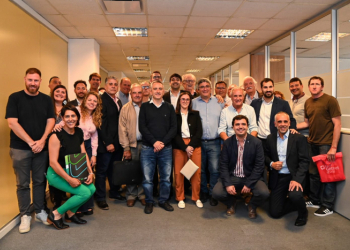 A través de este acuerdo se contribuirá en el desarrollo de cooperativas de la Provincia.