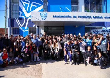 Avellaneda
