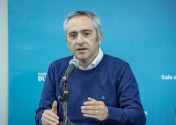 Anuncios en Gobernación