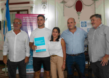 Regularización dominial