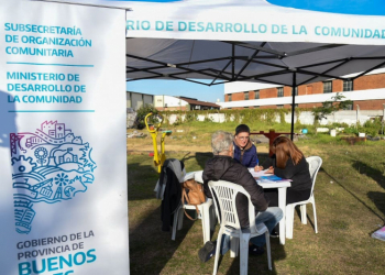 Personas en situación de calle