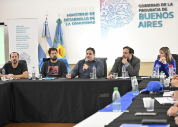 Reunión