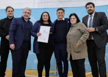 LA PROVINCIA GESTIONÓ 1.331 ESCRITURAS EN PERGAMINO