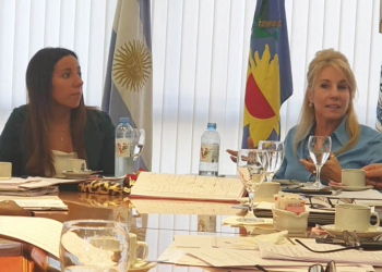 LA ESCRIBANÍA  EN LA ASAMBLEA DEL CONSEJO FEDERAL DEL NOTARIADO ARGENTINO