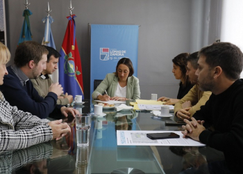 Firma Obispado Lomas de Zamora