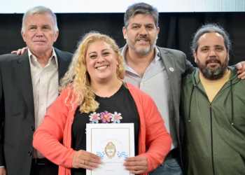 LA PROVINCIA ENTREGÓ MÁS DE 500 ESCRITURAS A FAMILIAS DE BERAZATEGUI