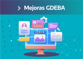 Se suman herramientas y funcionalidades a la plataforma GDEBA para optimizar el trabajo diario.