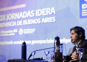 Paritaria bonaerense: de cuánto es la nueva oferta que Provincia le formuló a los docentes - Image 3