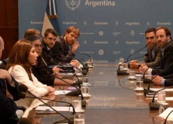 La Provincia suscribió un préstamo por USD 50 M para la agenda de Salud Digital
