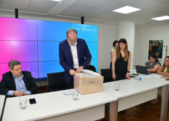 Nueva licitación de obras para la reconstrucción de Bahía Blanca.