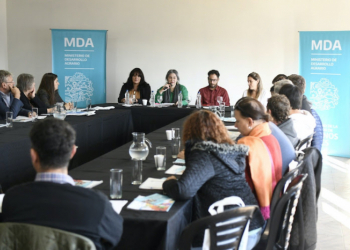 Javier Rodríguez lanzó convocatoria a Proyectos de Agregado de Valor Cooperativo