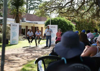 Convocatoria para Proyectos de Fortalecimiento de la Agricultura Familiar