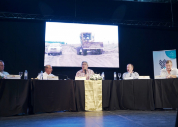Financiamiento, infraestructura y desarrollo tecnológico para el trigo