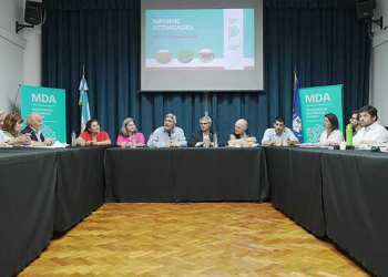 “Creemos en la necesidad de contar con políticas diferenciadas para cada región"
