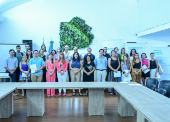 Jornada de Sensibilización