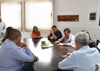 Capacitación Municipal 