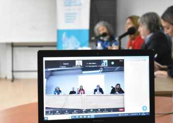 10 Años del Cuerpo de Expertas y Expertos en Gestión Pública