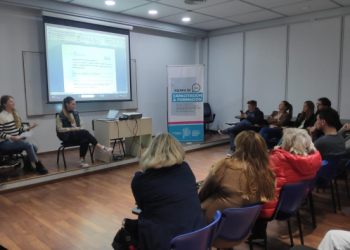 Encuentro de trabajo