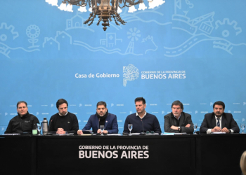 Conferencia 8 de julio de 2024