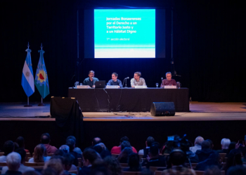 Jornada UNGS
