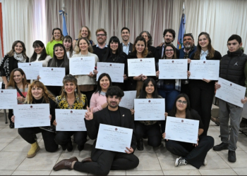 Programa Puentes