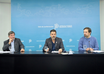 CONFERENCIA DE PRENSA