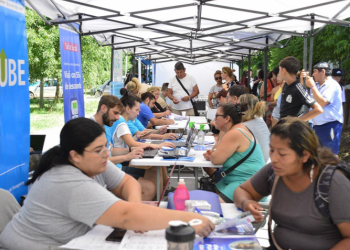 El programa ACERCAR vuelve a recorrer la Provincia