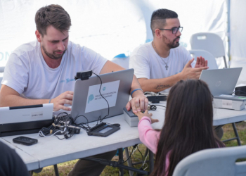 Se realizaron más de 65 mil trámites registrales en el primer semestre del año