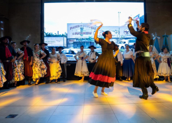 La Casa de la Provincia inicia la agenda cultural de junio